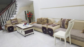 Homestay vũng tàu